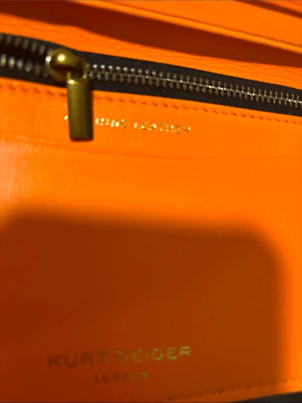 Kurt Geiger kurt geiger